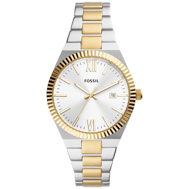 ZEGAREK FOSSIL SCARLETTE