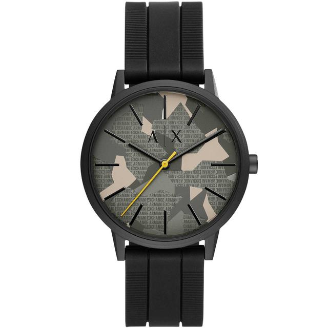 ZEGAREK ARMANI EXCHANGE CAYDE