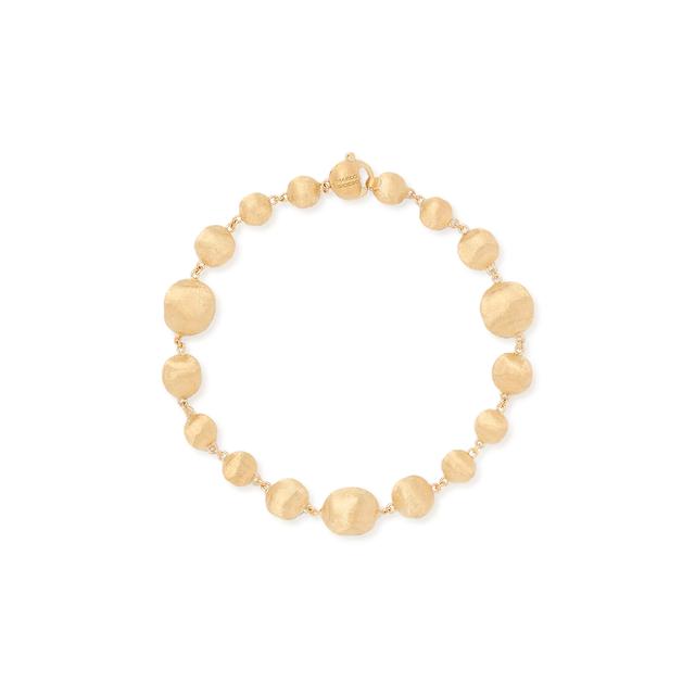 Bransoleta złota Marco Bicego