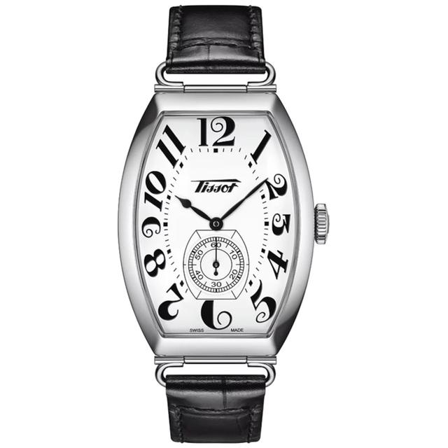 Tissot HERIGATE PORTO MECHANICAL 31mm
