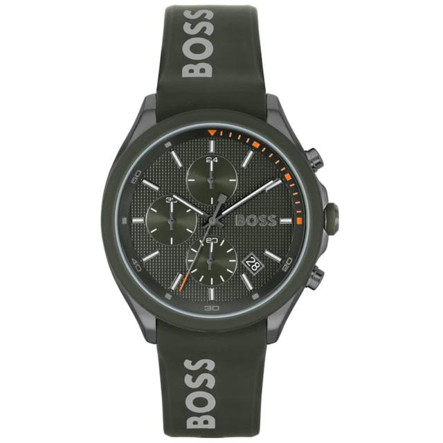 ZEGAREK HUGO BOSS VELOCITY