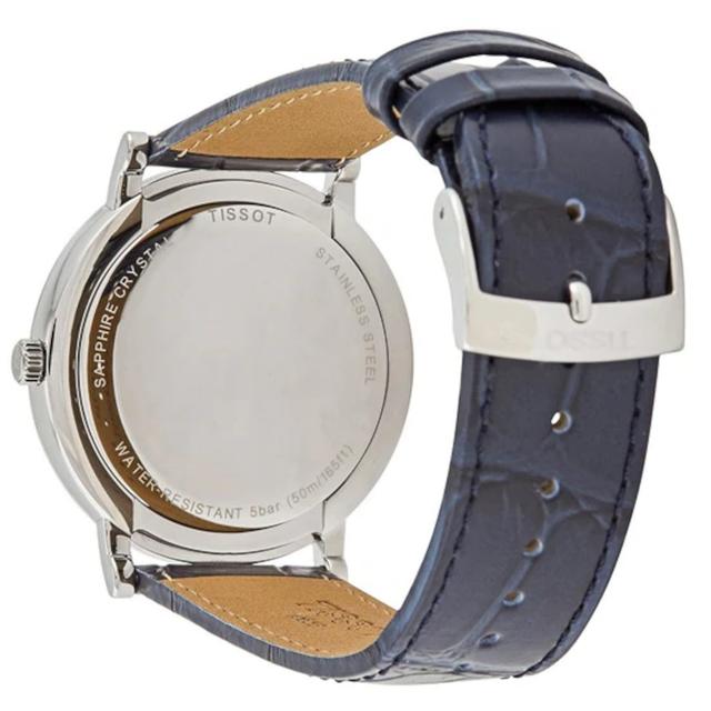 Tissot Carson Premium