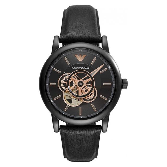ZEGAREK EMPORIO ARMANI LUIGI AUTOMATIC