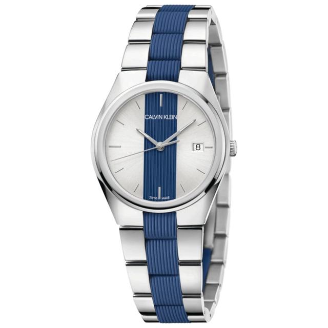 ZEGAREK CALVIN KLEIN CONTRAST