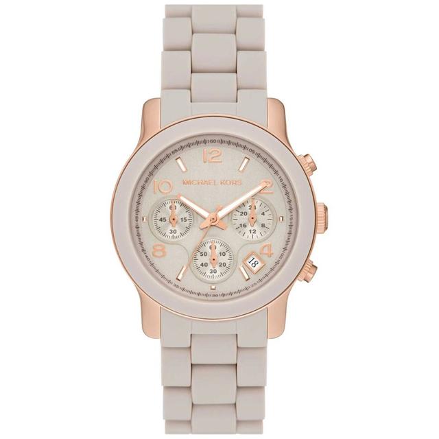 ZEGAREK MICHAEL KORS RUNWAY CHRONOGRAPH