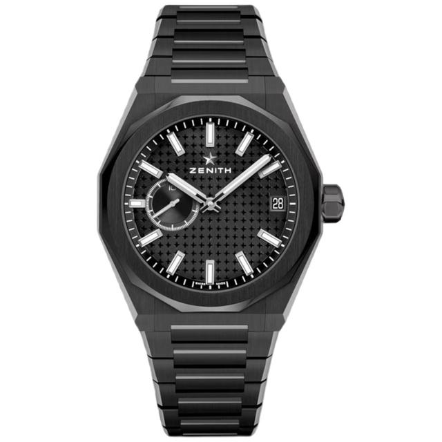ZEGAREK ZENITH DEFY SKYLINE