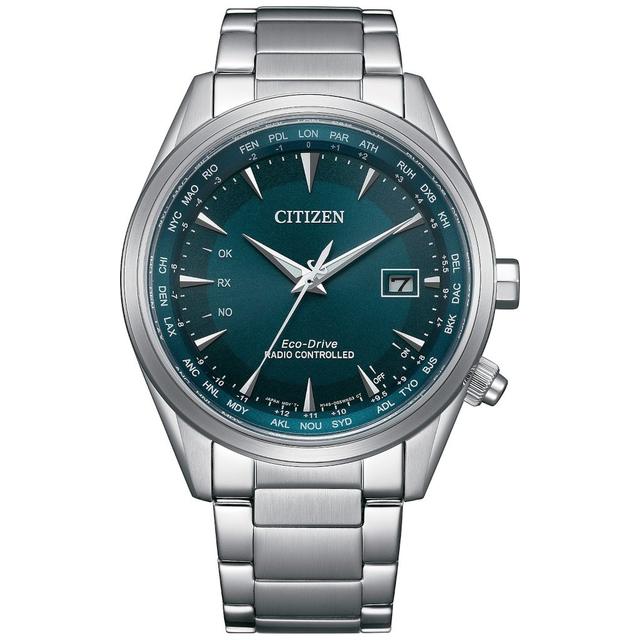 ZEGAREK CITIZEN RADIO CONTROLLED
