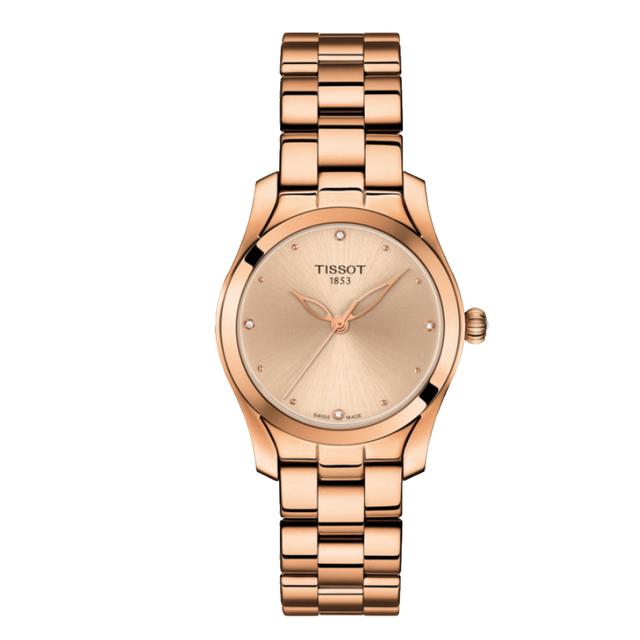 Tissot T-Wave
