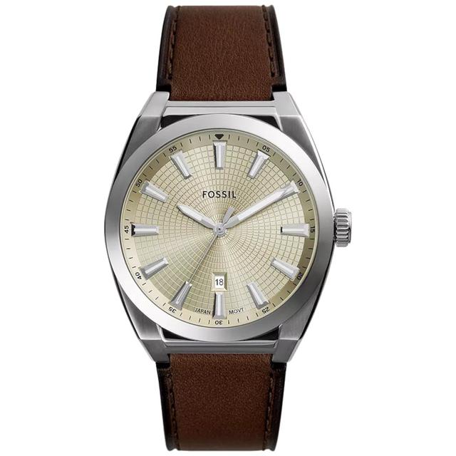 ZEGAREK FOSSIL EVERETT
