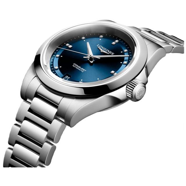 LONGINES CONQUEST