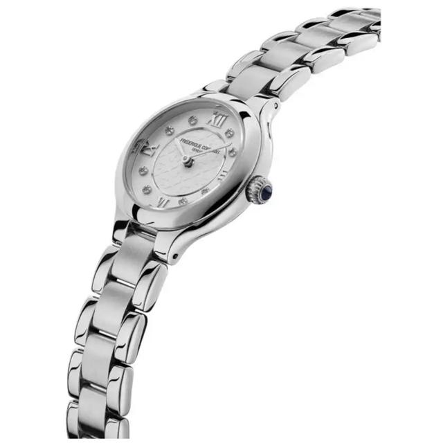 ZEGAREK FREDERIQUE CONSTANT CLASSICS LADIES DELIGHT
