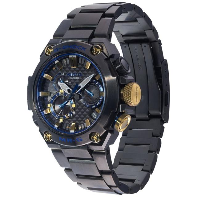 ZEGAREK G-SHOCK Exclusive Premium