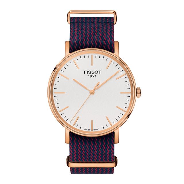 Tissot Everytime Medium Nato