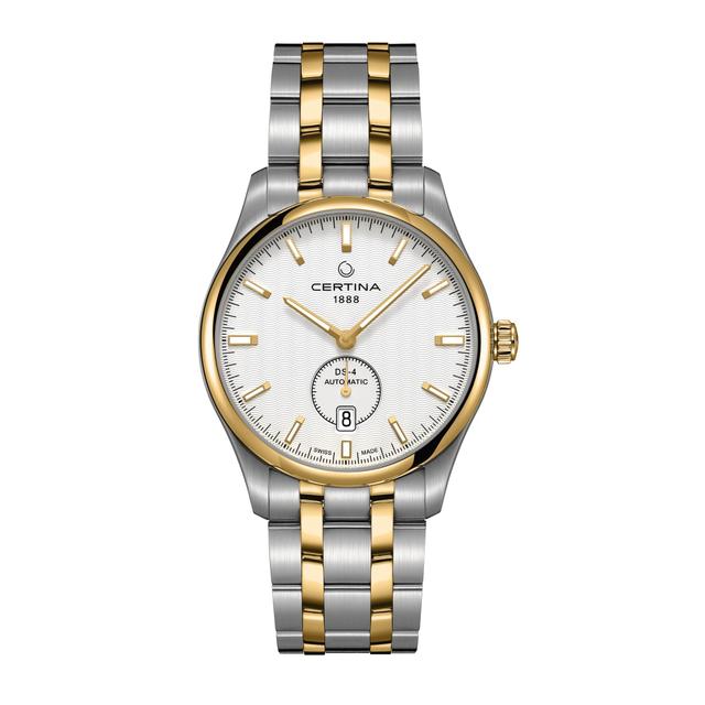 ZEGAREK CERTINA GENT AUTOMATIC