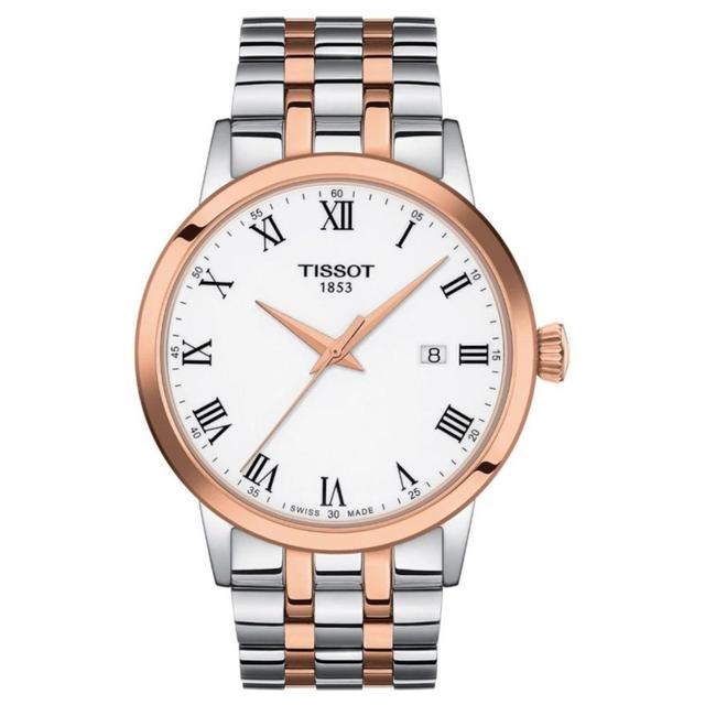 Tissot Classic Dream