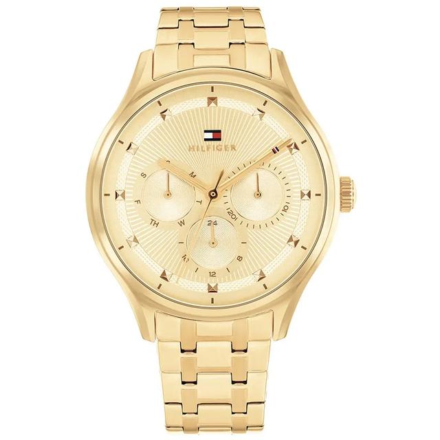 ZEGAREK TOMMY HILFIGER GIANNA
