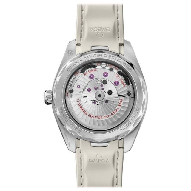 ZEGAREK OMEGA SEAMASTER Aqua Terra 150M