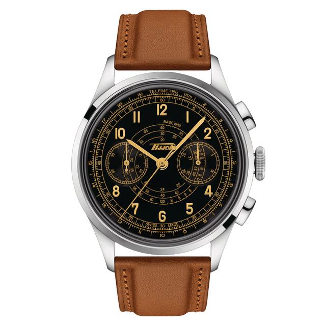 TISSOT TELEMETER 1938