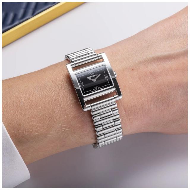 ZEGAREK HERBELIN VE AVENUE