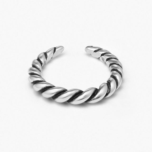 Pierścionek srebrny Freedom Forever