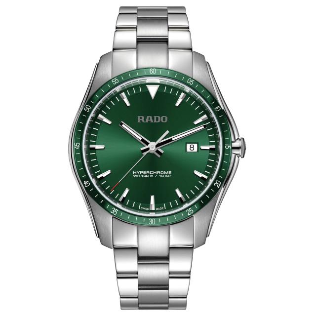 ZEGAREK RADO HyperChrome