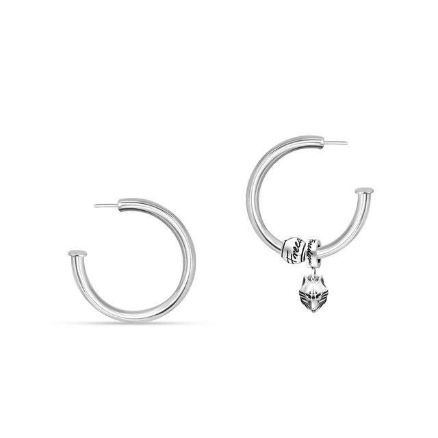 Zawieszka srebrna Freedom