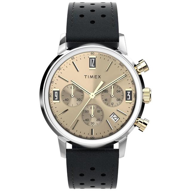 ZEGAREK TIMEX MARLIN
