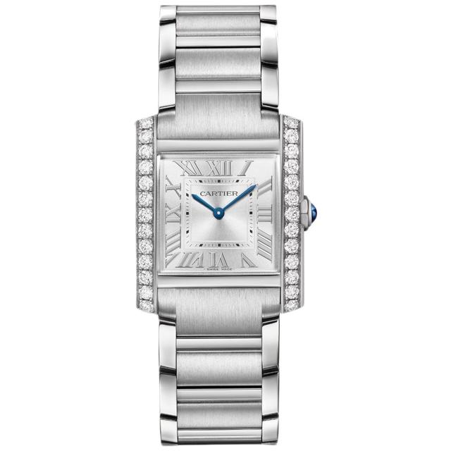 ZEGAREK CARTIER TANK FRANCAISE M