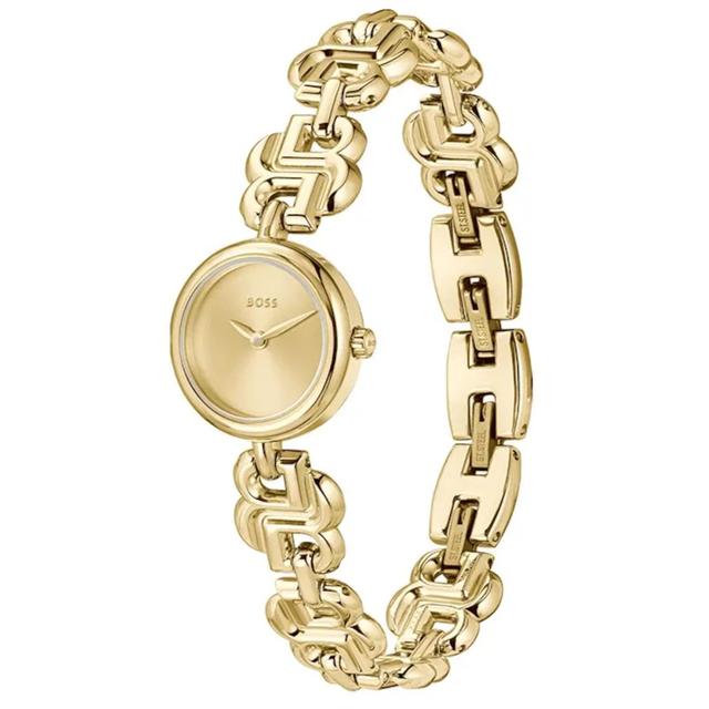 ZEGAREK BOSS DOUBLE B