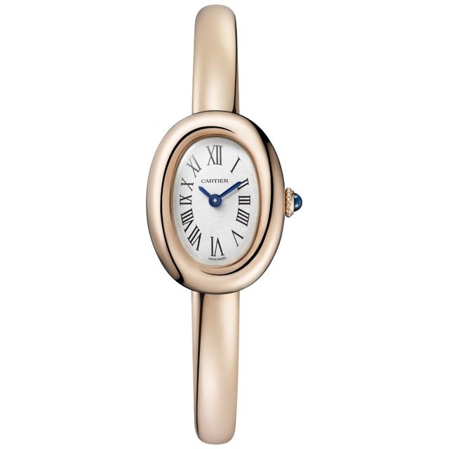 ZEGAREK CARTIER BAIGNOIRE MINI (SIZE 16)