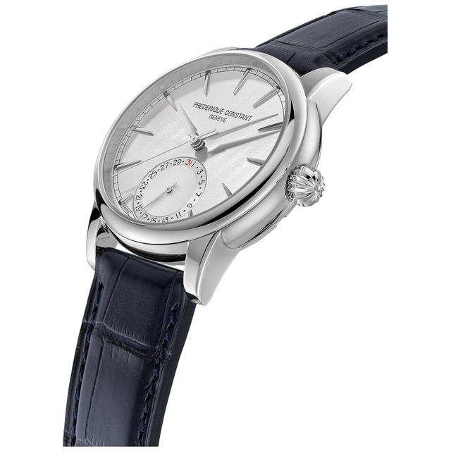 ZEGAREK FREDERIQUE CONSTANT MANUFACTURE CLASSIC DATE