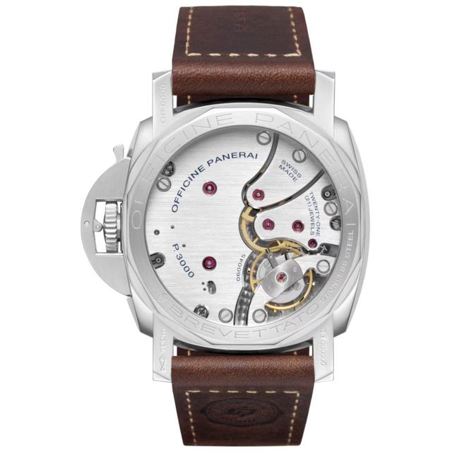 ZEGAREK PANERAI LUMINOR TRE GIORNI