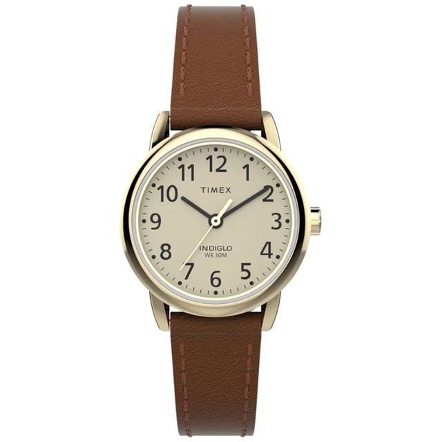ZEGAREK TIMEX Easy Reader Classic