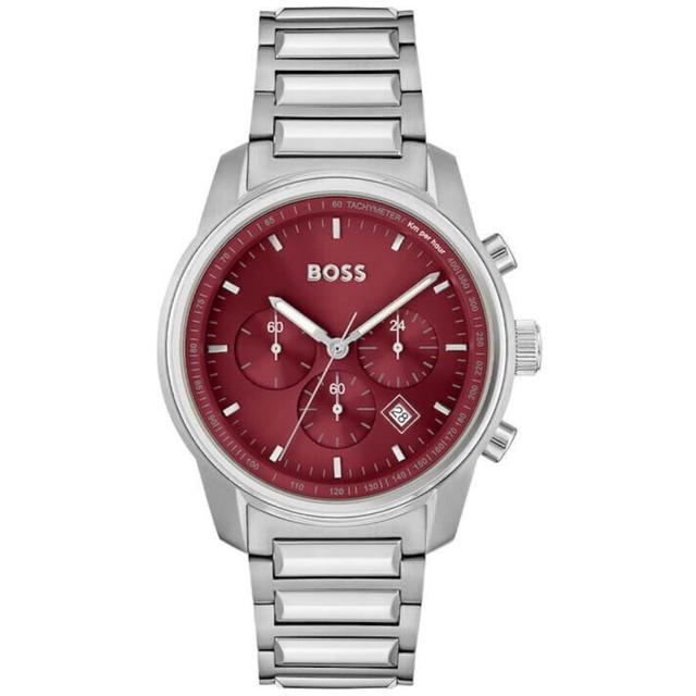 ZEGAREK HUGO BOSS TRACE