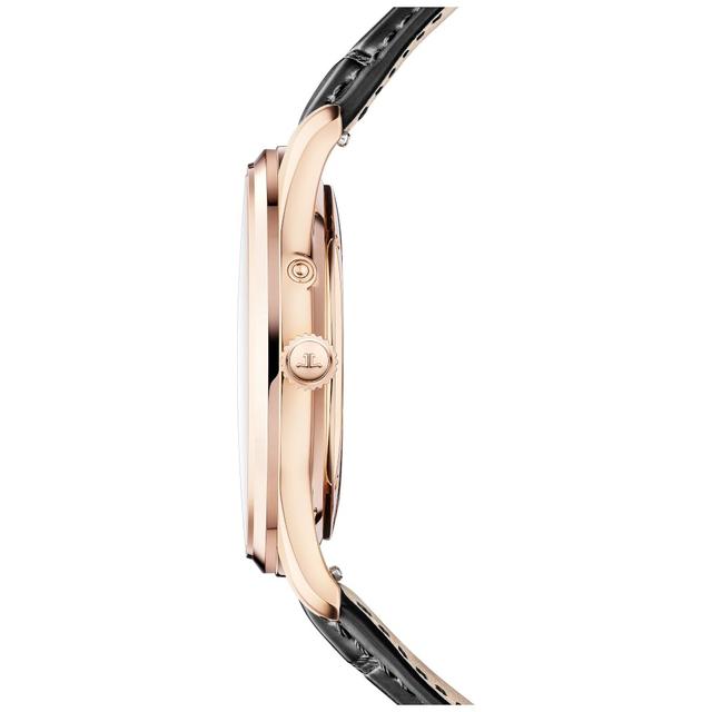 ZEGAREK JAEGER-LECOULTRE MASTER ULTRA THIN POWER RESERVE