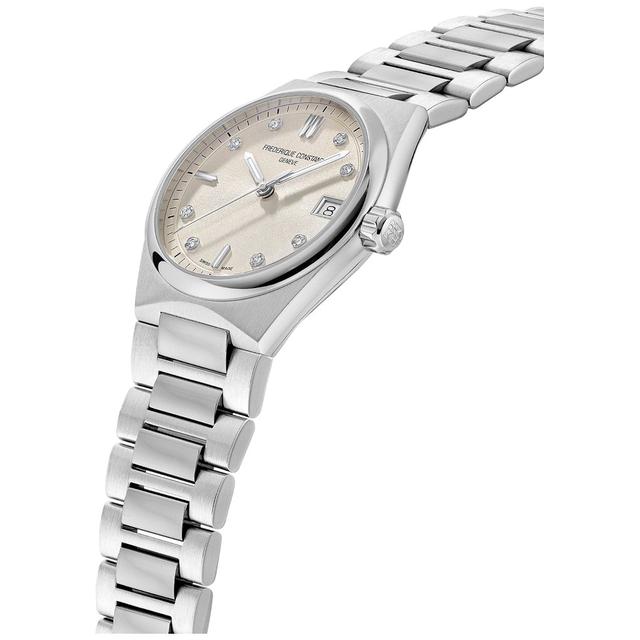 ZEGAREK FREDERIQUE CONSTANT HIGHLIFE LADIES QUARTZ