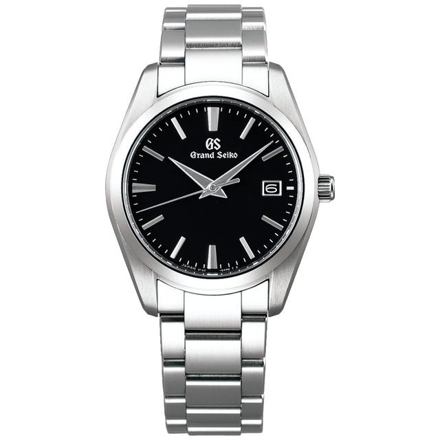 ZEGAREK GRAND SEIKO HERITAGE