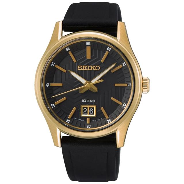 ZEGAREK SEIKO SPORT