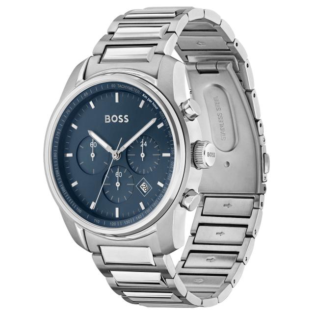 ZEGAREK BOSS TRACE