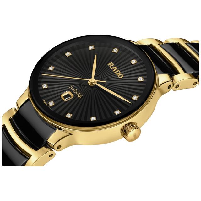 ZEGAREK RADO Centrix Diamonds