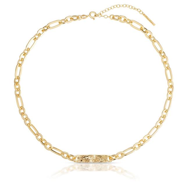 Naszyjnik srebrny FREEDOM ELEMENTS