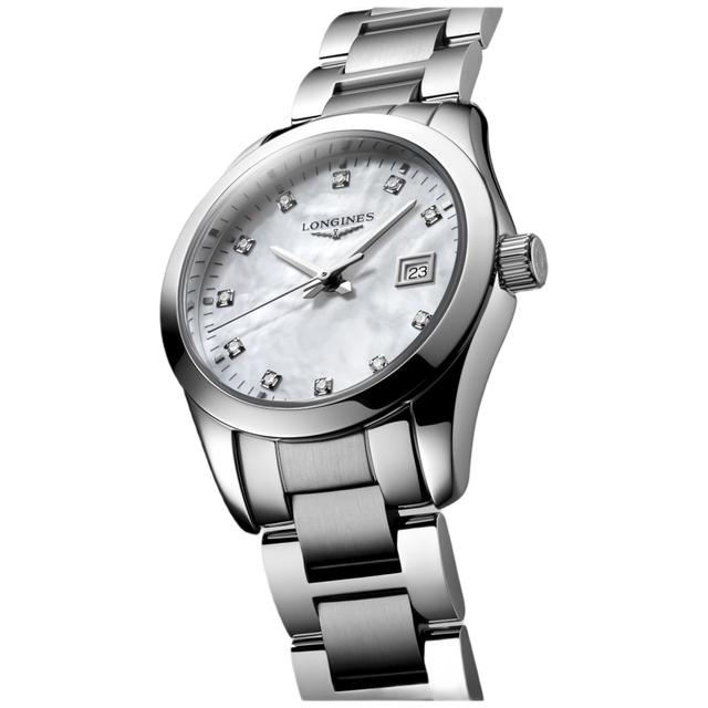 LONGINES CONQUEST CLASSIC