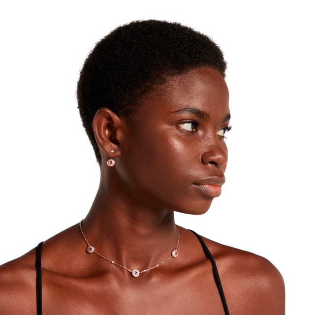 Kolczyki złote Gucci