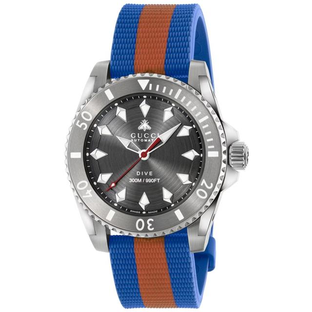 ZEGAREK GUCCI DIVE