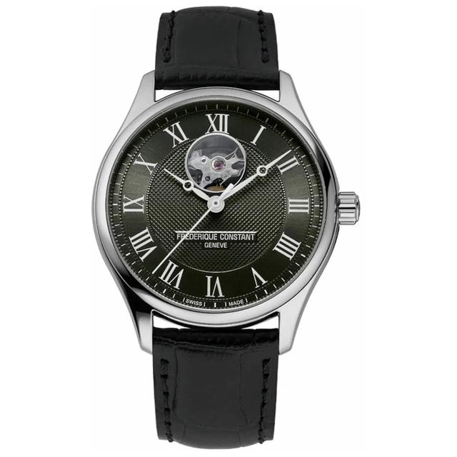 ZEGAREK FREDERIQUE CONSTANT CLASSICS HEART BEAT AUTOMATIC