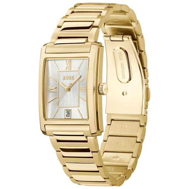 ZEGAREK BOSS PRINCIPLE DRESS