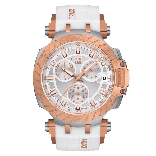 Tissot T-Race Chronograph