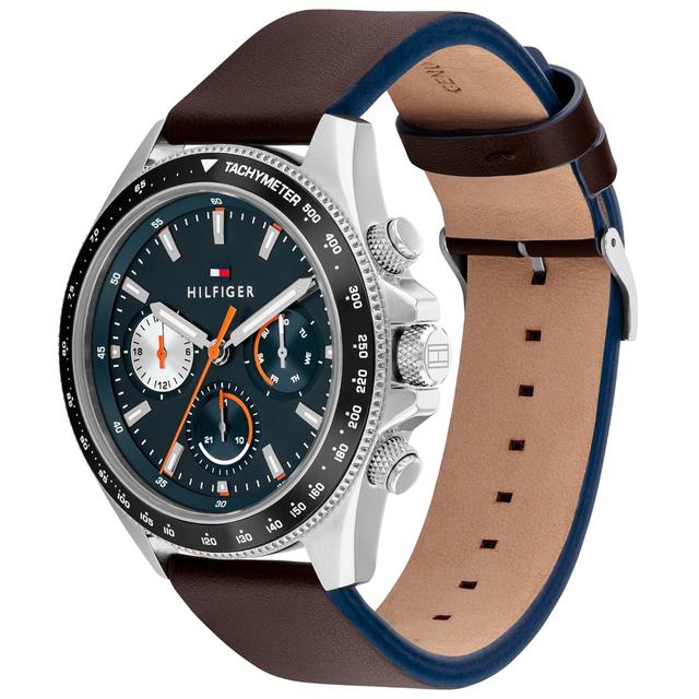 ZEGAREK TOMMY HILFIGER CLARK