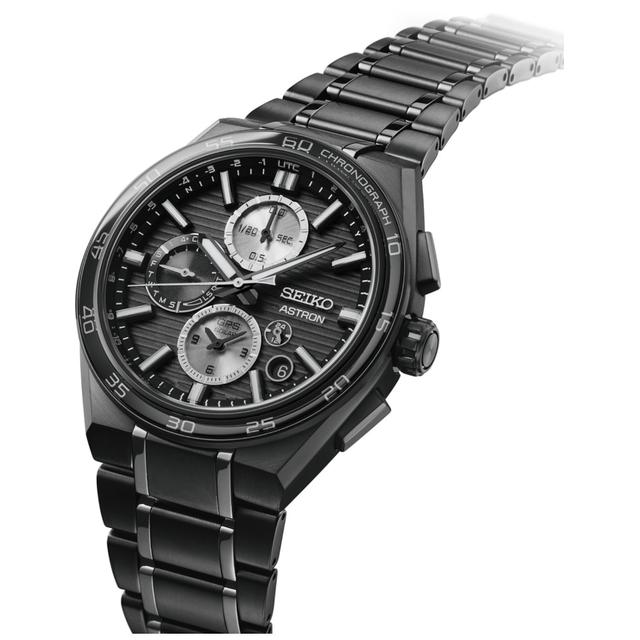 ZEGAREK SEIKO ASTRON GPS SOLAR