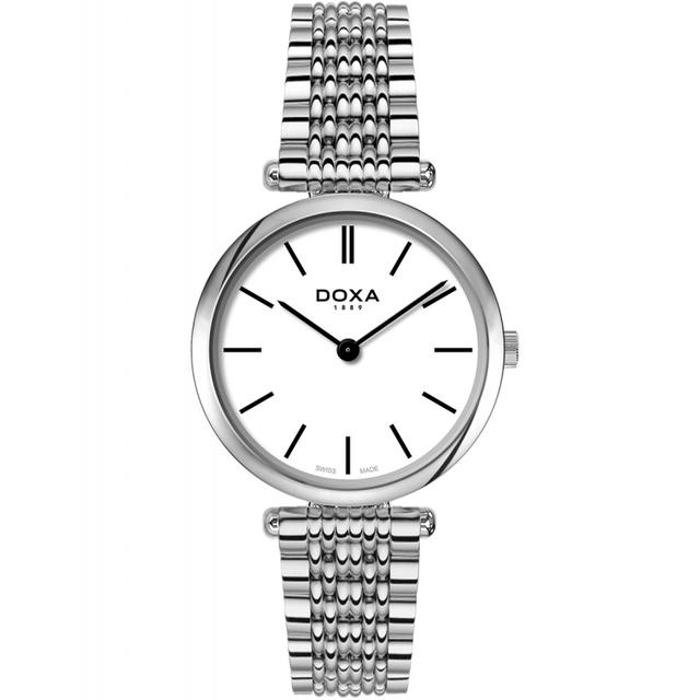 ZEGAREK DOXA D-Lux